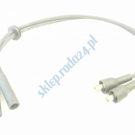 Przewody zapłonowe S1251 126p EL Sentech