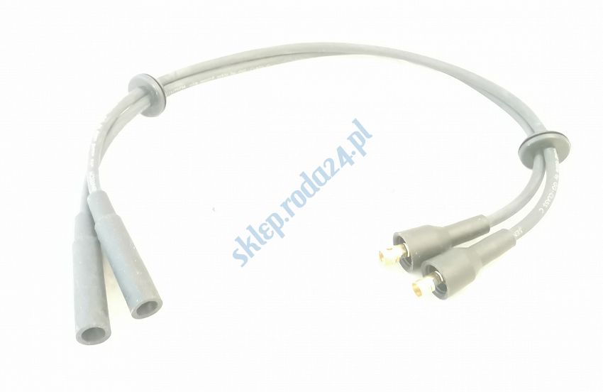 Przewody zapłonowe S1251 126p EL Sentech