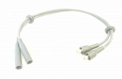 Przewody zapłonowe S1251 126p EL Sentech