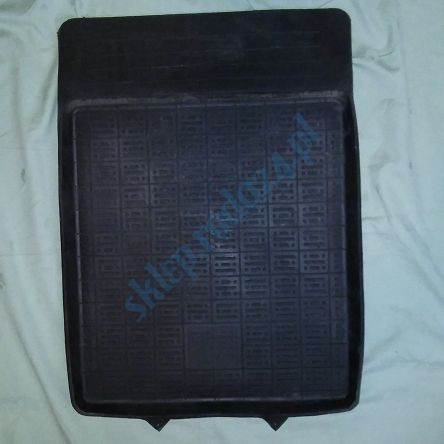 Dywanik gumowy  821 tył Fiat