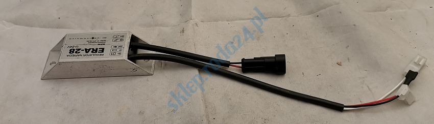 Regulator napięcia ERA - 28 24V Star 742 AC