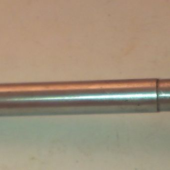 Zawór wydechowy 126p Gieffe