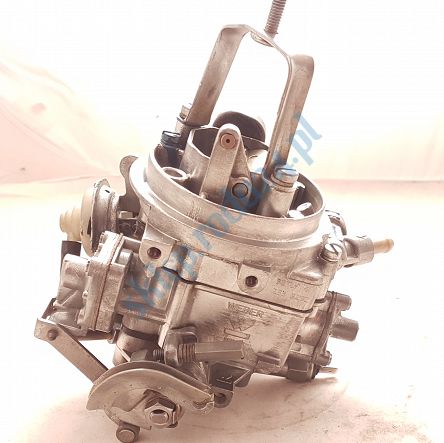 Gaźnik Weber CC 900, Uno, Ritmo, Panda, Tipo regn.