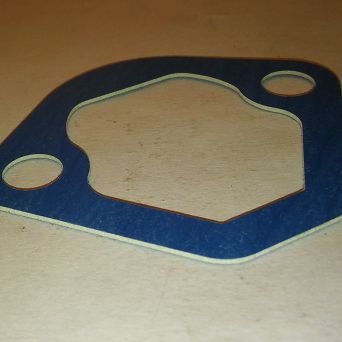 Uszczelka pompy paliwa 0,7 126p, FSO, PN, CC