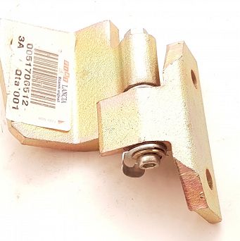 Zawias drzwi przód P górny CC, SC