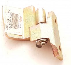 Zawias drzwi przód P górny CC, SC