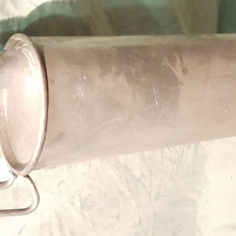 Tłumik PN Caro, Truck końcowy Izawit