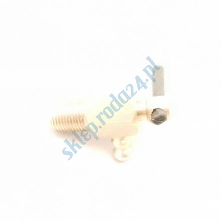 Kranik spustowy silnika M10 x 1,0 x 6 stoż. Ursus