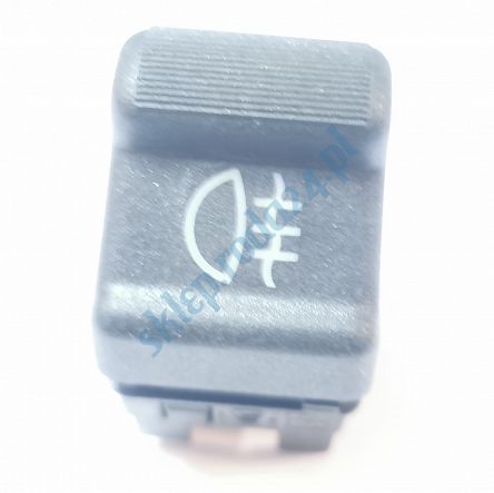 Przełącznik św. przeciwmgiel. podśw. tył CC Fiat