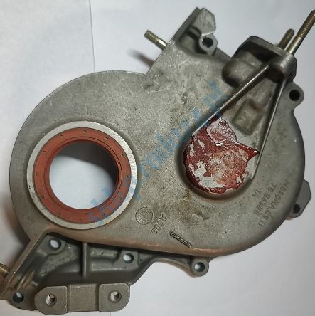 Obudowa rozrządu z simmeringiem CC 900 Fiat