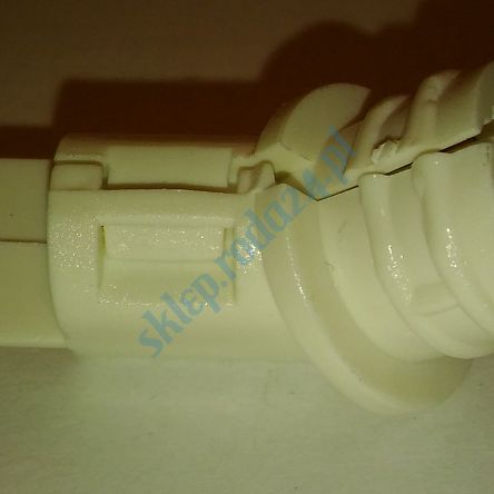 Oprawa żarówki pozycyjnej 126p