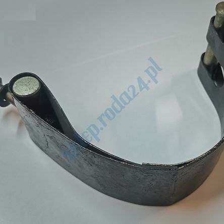 Opaska mocowania prądnicy, altern. kpl. 126p FSM