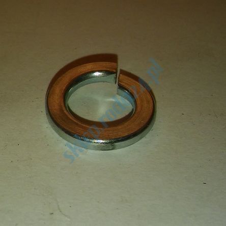 Podkładka sprężysta  M10 x 16,8 x 2,5 Fiat