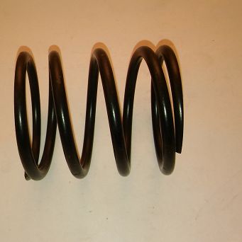Sprężyna zawieszenia silnika 126p wysoka