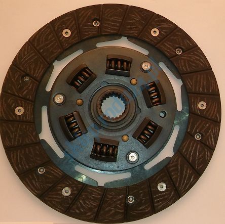 Tarcza sprzęgła FSO, PN Valeo