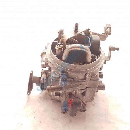 Gaźnik Weber 126p Bis, CC 700 regenerowany