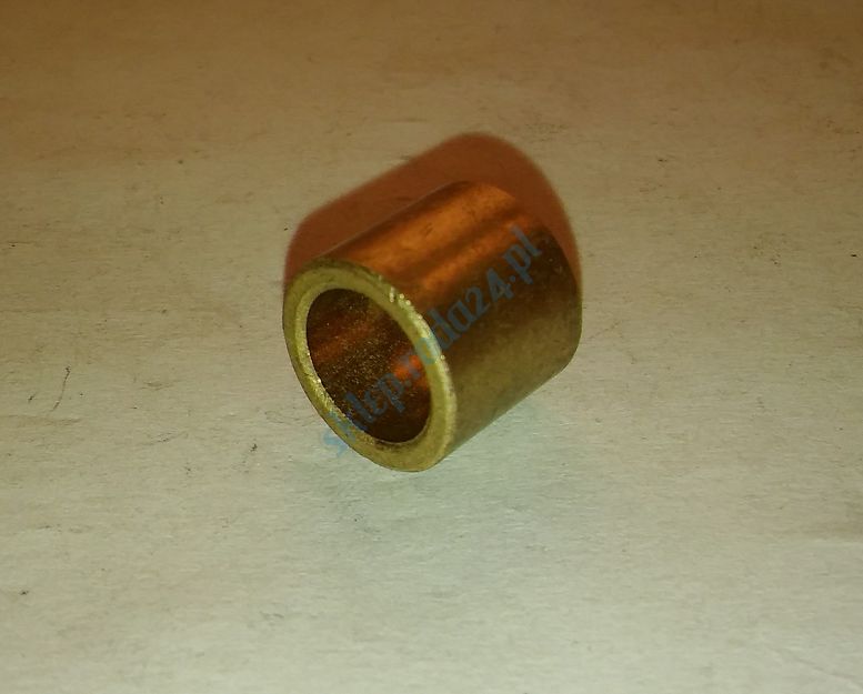 Tulejka rozr. 10,03 mm x 13,04 mm x 13,00 mm AS