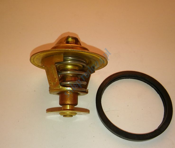 Termostat 2 79 020 Żuk, Lublin, Gazel, Uaz Mera