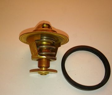Termostat 2 79 020 Żuk, Lublin, Gazel, Uaz Mera