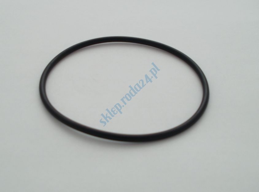 Oring  80,00 mm x 3,50 mm 