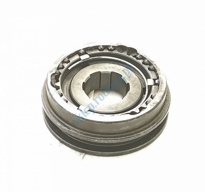 Piasta 3 - go i 4 -go biegu kpl. IV Żuk, Nysa FSC