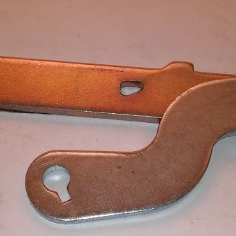 Zestaw naprawczy ham. ręczn. Uno P