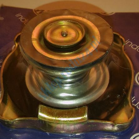 Korek chłodnicy  FSO, PN, Łada, Żuk, Ursus C - 330