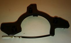 Mostek diodowy alternatora FSO, PN, Żuk