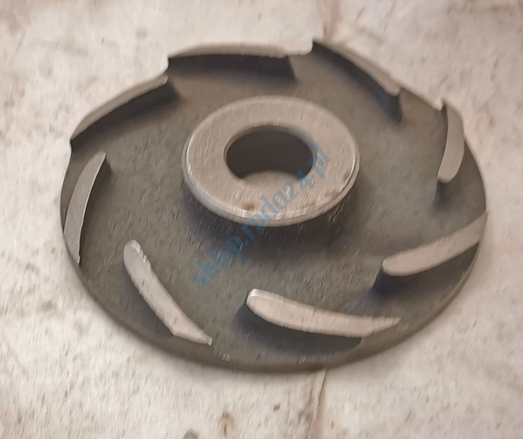 Wirnik pompy wody Żuk, Lublin 4 C 90, 4 CT 90