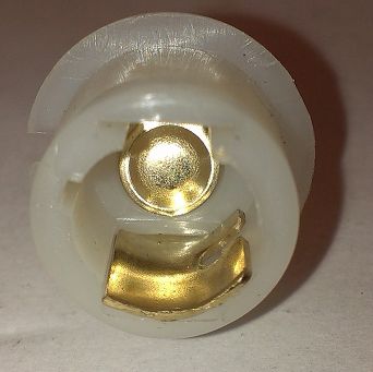 Oprawa żarówki pozycyjnej 126p, PN Atu, Lublin III