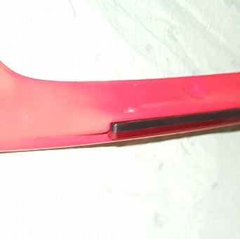 Spoiler z dodatkowym św. stop CC