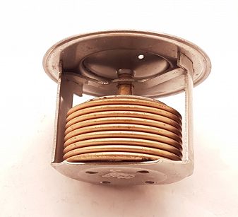 Termostat TS 3 Żuk, Nysa Mera