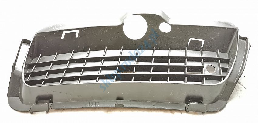 Atrapa zderzaka P Golf III Polcar