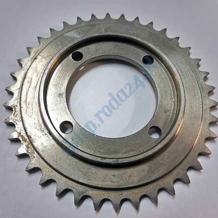 Koło rozrządu duże 126p Bis, CC 700 Fiat