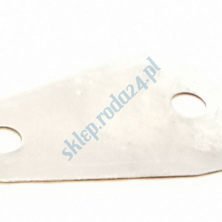 Podkładka rygla drzwi 126p, PN, CC, Lublin