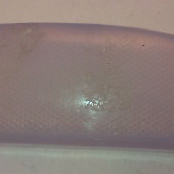 Klosz lampy oświetlenia wnętrza 126p