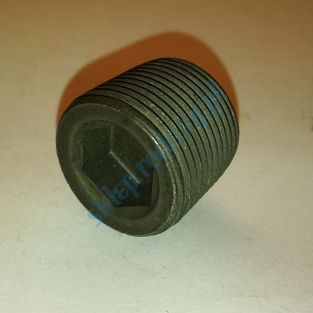 Korek spustu oleju M22x1,5 L=18 mm Fiat z magnesem