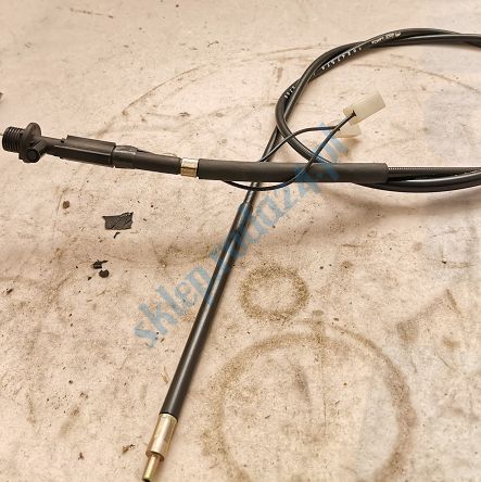 Linka ssania 14.48.10 Aisan CC 700 Fiat