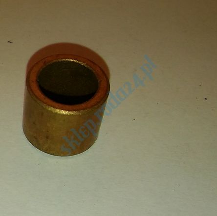 Tulejka rozr. 10,05 mm x 16,55 mm x 11,50 mm AS