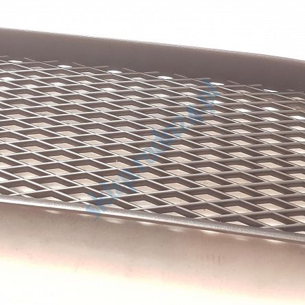 Atrapa zderzaka P Felicia 98- Skoda