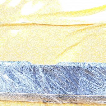 Zderzak tył Regata 86-