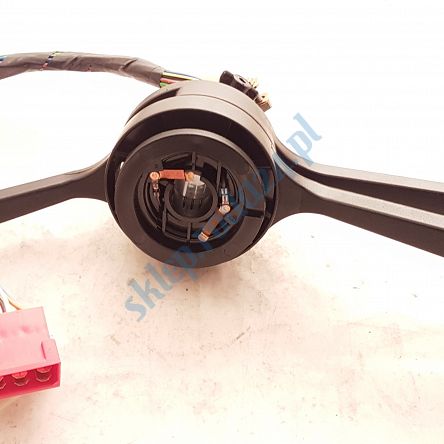 Przełącznik zespolony 2 kostk. Lublin 2