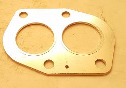 Uszczelka tłumika 330-901 Fiat, Łada Kreft