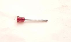 Spinka   13K wkręt  lampy tył 126p, kier. FSO cz.