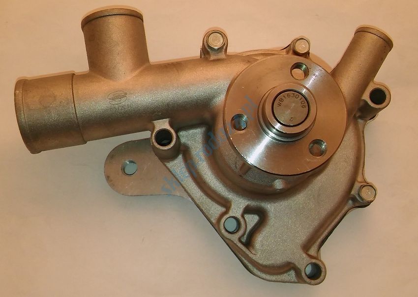 Pompa wodna FSO, PN Caro, Atu 1.5, 1.6