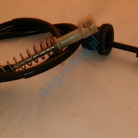 Linka gazu 11.20.02 PN ST 79- Linex