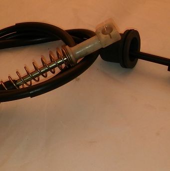 Linka gazu 11.20.02 PN ST 79- Linex