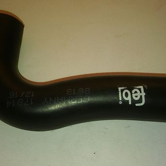 Odma skrzyni korbowej Audi 80, 100 Febi