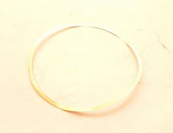 Podkładka  CU 80 x 85 x 0,14 Seat, Skoda, VW