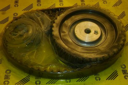 Rozrząd PN Caro, Atu Plus kpl.